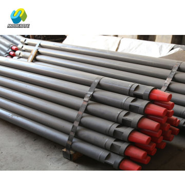 Ming used Down The Hole DTH Drill Rod