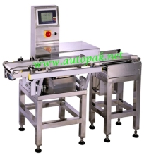 Check Weigher/ Weighing Machine