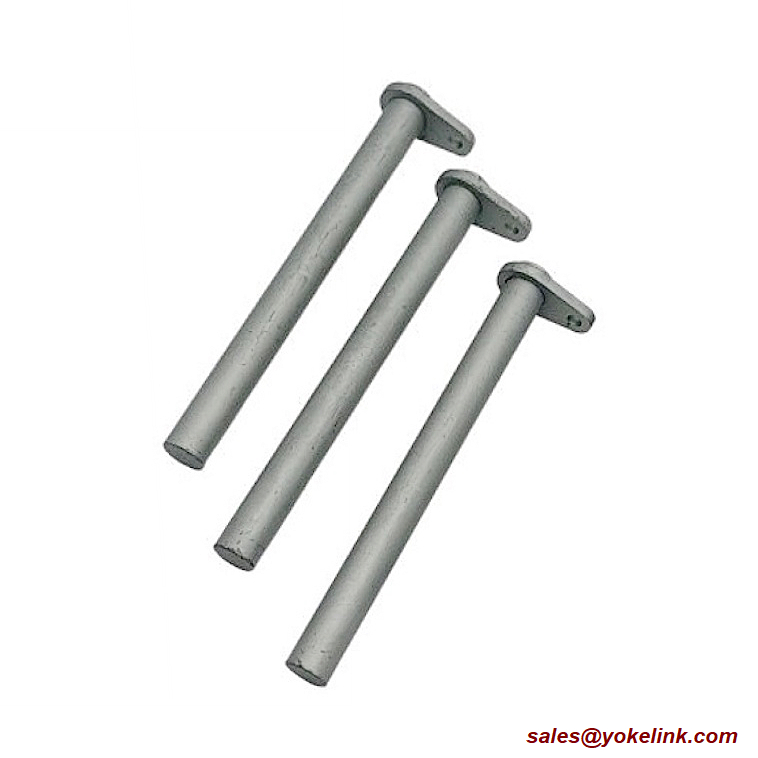 Čep dílu vysokozdvižného vozíku Táhlo řízení Čep přední nápravy