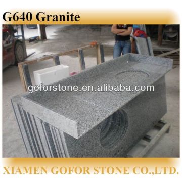 Grey Granite G341