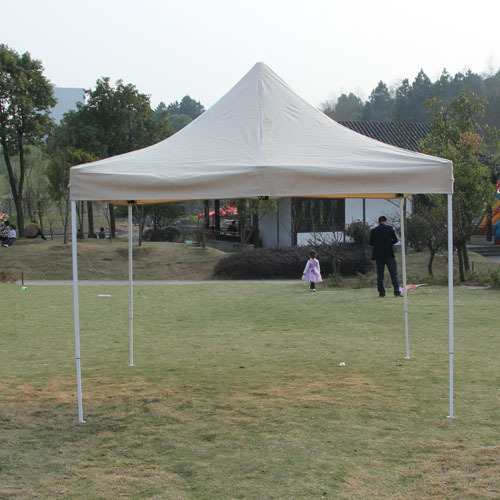 Pop-up odkryty Gazebo rynku namioty 3 * 4.5 m