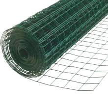 Vinyl Coated Welded Wire Material