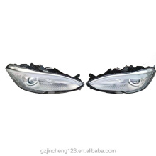 Tesla Model S Headlight Upgrade Accessories 2016-2020 1053572 1053575