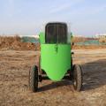 Mini Dumper ล้อที่ได้รับการรับรองจากนอร์แมน