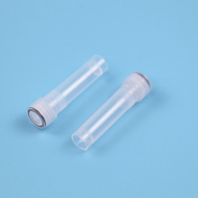 Viral sample Transport vial/cryovial