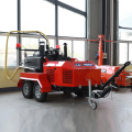 Road repair crack asphalt potting machine