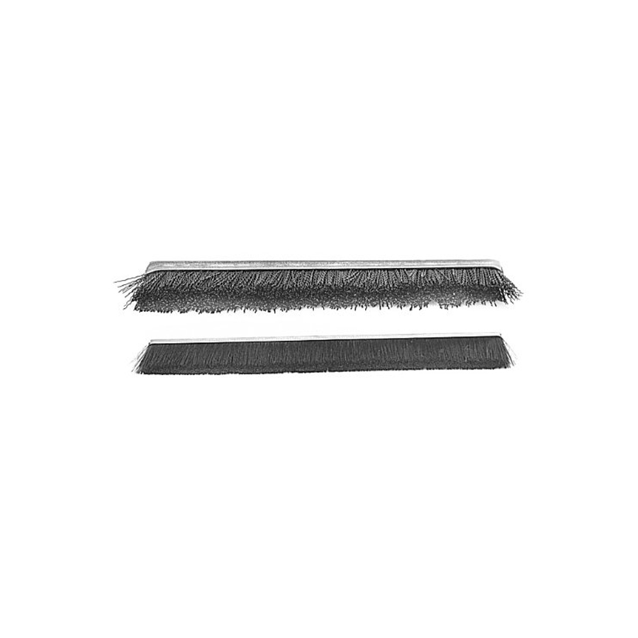 Hot sale weather strip brush for door