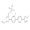 Polvo fino Tedizolid Phosphate(TR-701FA) CAS 856867-55-5