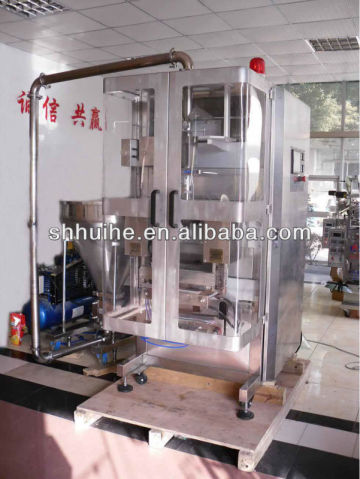 Soy Sauce Vacuum Packing Machine