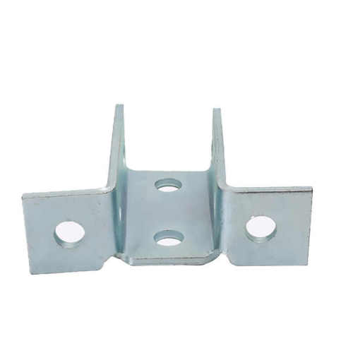 BF60-1 Peralatan Kerja Suku Cadang KZ10-01-2110 Bracket Di Stok