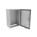 Zinc Sheet Metal Cabinet Housing