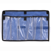 Daisy Chain Spreader Bars and Big Game Fishing Tackle Storage Bag