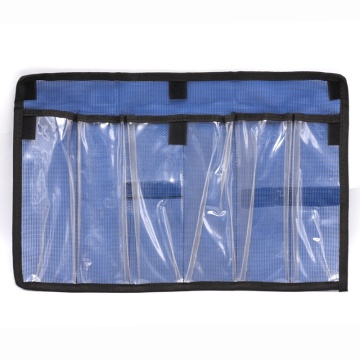 Daisy Chain Spreader Bars and Big Game Fishing Tackle Storage Bag