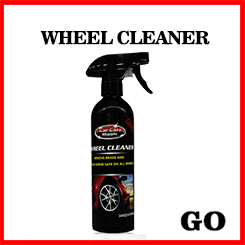 Car Care Magic odor remover liquid spray air refresh