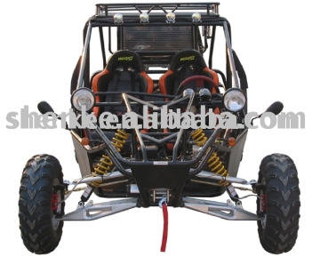 650CC EEC go kart