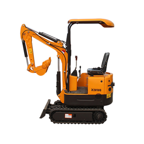 RHINOCEROS XN08 one tonne digger