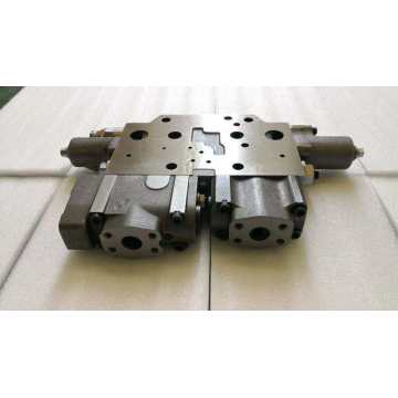 KOMATSU PC130-7 VALVE ASS&#39;Y Baggerteile 723-51-01800