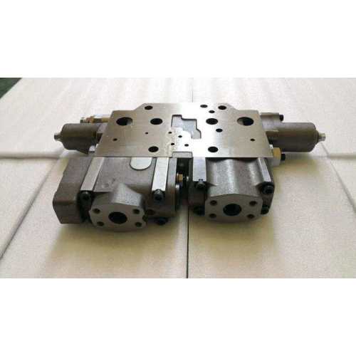 KOMATSU PC130-7 VALVE ASS&#39;Y Запчасти для экскаваторов 723-51-01800