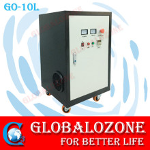 Industrial 10 liter oxygen concentrator for aquarium