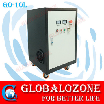 Industrial 10 liter oxygen concentrator for aquarium