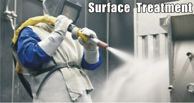 surface treatment