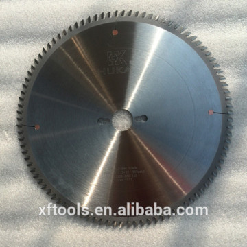 Hukay carbide disc saw for wood