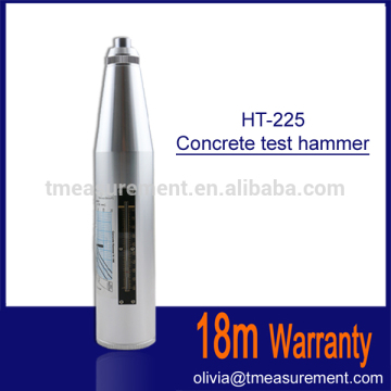 DALIAN TAIJIA Digital rebound Schmidt Concrete Test Hammers