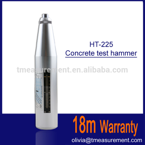 Rebound Schmidt Concrete Testing Tool Test Hammers