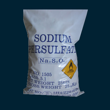 Sodium persulfate