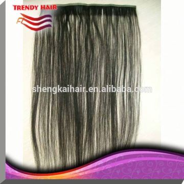 100% Remy Skin Weft Human Hair