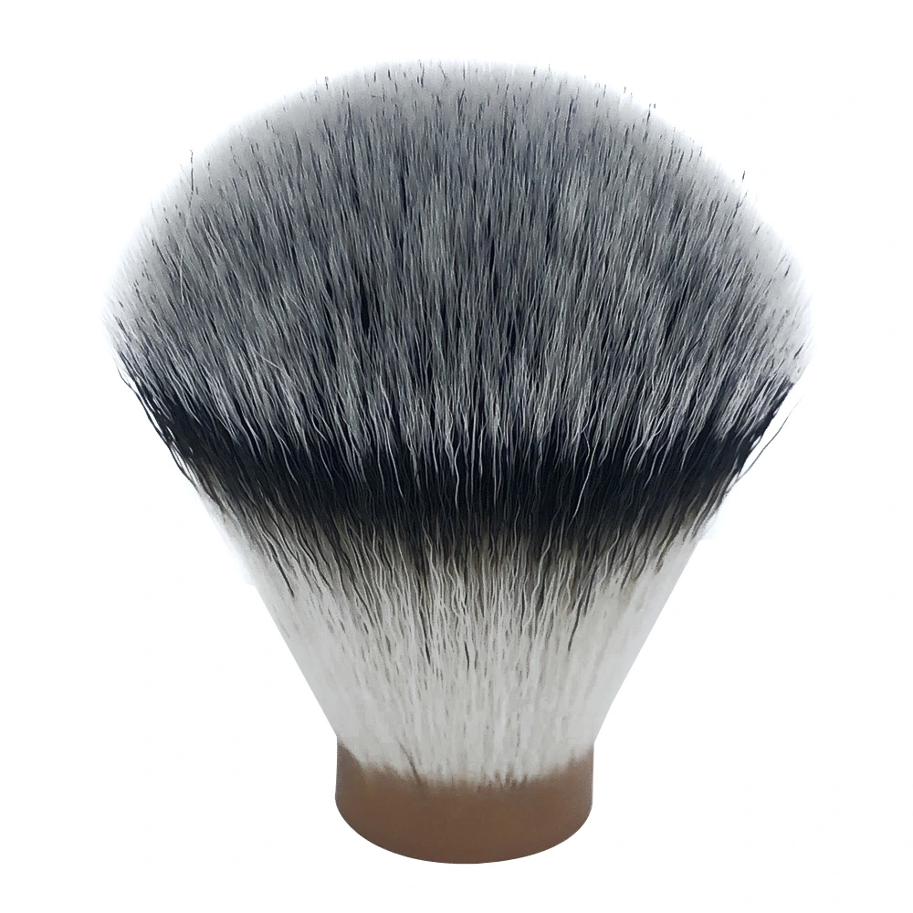 Synthetic Shaving Brush Knot for Man