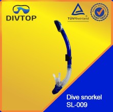 Semi-Dry Snorkel