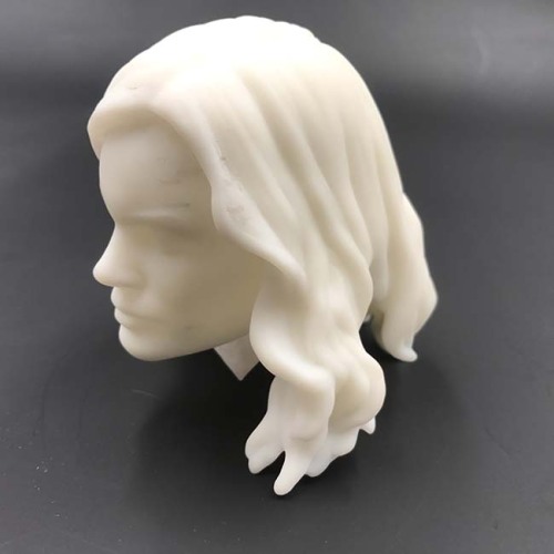 Servizio di stampa 3d di prototipazione rapida personalizzata di precisione