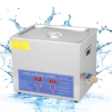 3.2L Ultra Sonic Cleaner Ultrasonic Cleaner With Basket