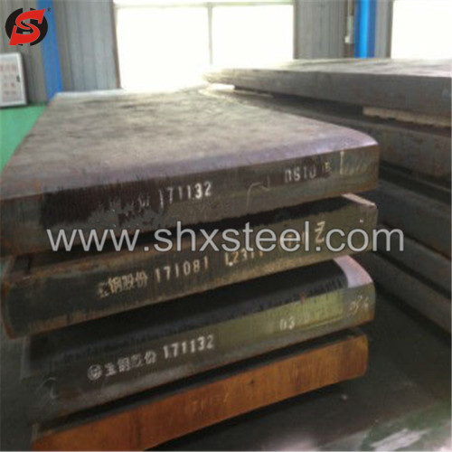 P20 Alloy Steel