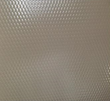Bendable Embossed Aluminium Coil for Roof Sheet