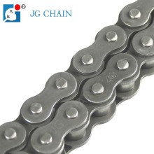 08A china standard roller chain carbide steel industrial machine drive chains and sprockets