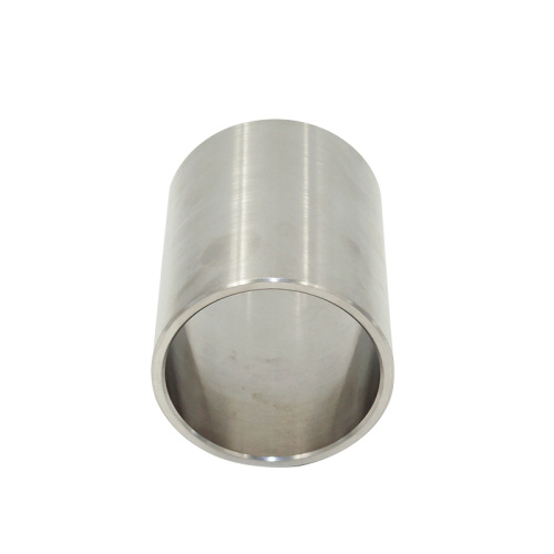 Cobalt Chromium Alloy Bushing Oil/Gas Pump Spare Parts