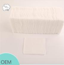 White Medical Gauze Swabs