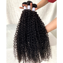 Raw Virgin Vietnamese Hair Wholesale Unprocessed Vietnamese Human Hair Double Drawn Natural Vietnamese Weft/Wavy Hair Bundle