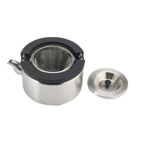 Stainless Steel Tea Kettle Stovetop