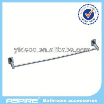 stainless steel towel bar