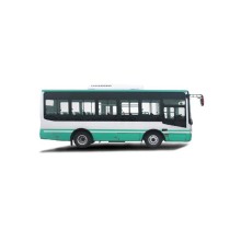 28 seats Dongfeng city bus 7m bus