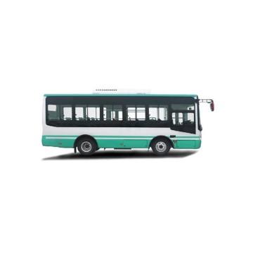 28 seats Dongfeng city bus 7m bus