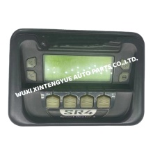 SR4 HMI Controller for Carrier Transicold and Thermo King Refrigerated Units