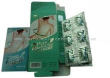 7 Days Herbal Slim Herbs For Weight Loss Pills