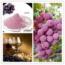 100% Pure Grape Powder Resveratrol
