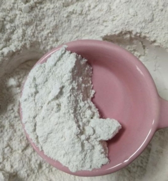 Driling used Barium sulfate BaSO4 Barite