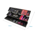 Apex Commercial Large Makeup Display till salu