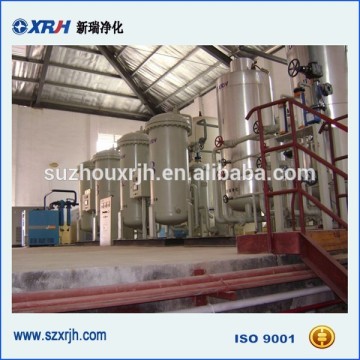 20Nm^3/hr Nitrogen Gas Generation System